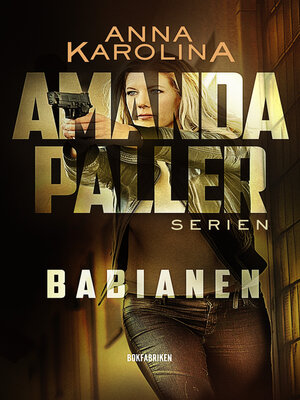 cover image of Babianen